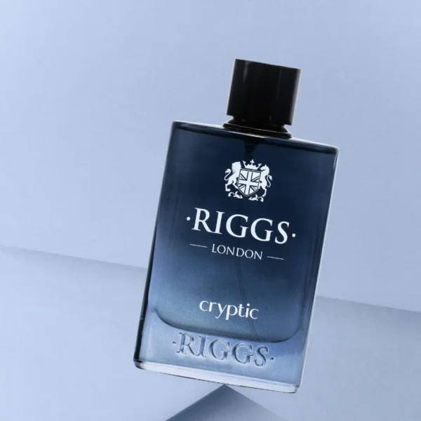 Cryptic Eau De Parfum - Image 2
