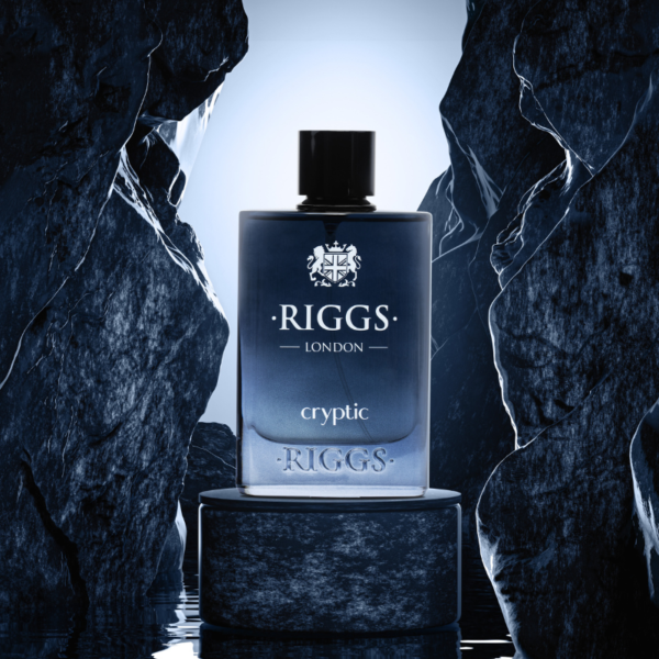 Cryptic Eau De Parfum - Image 3