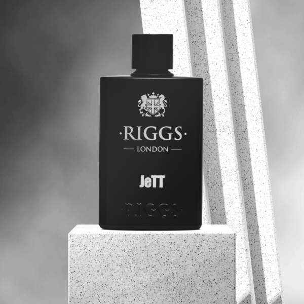 Jett Eau De Parfum - Image 3