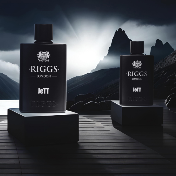Jett Eau De Parfum - Image 2