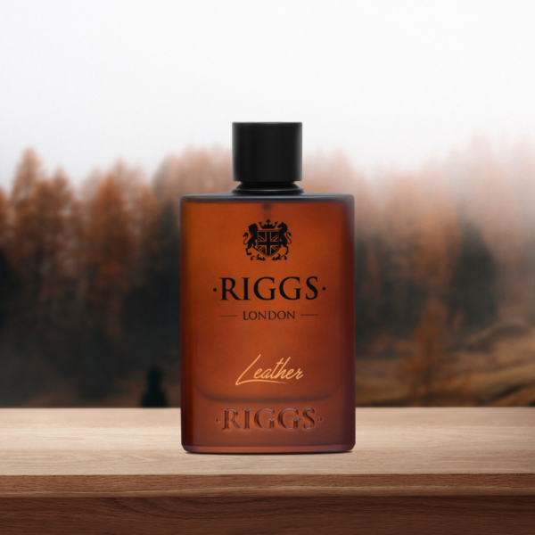Leather Eau De Parfum - Image 3