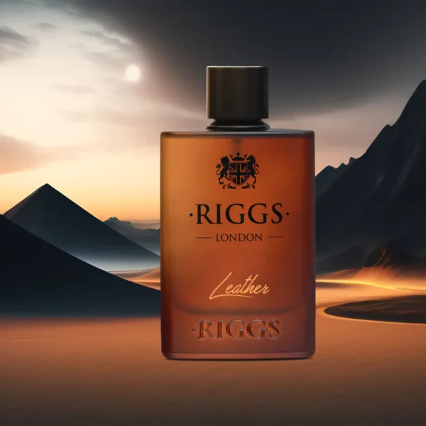 Leather Eau De Parfum - Image 2