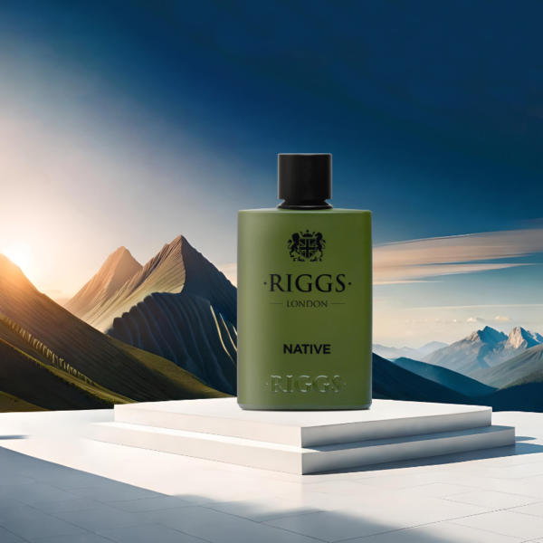 Native Eau De Parfum - Image 3