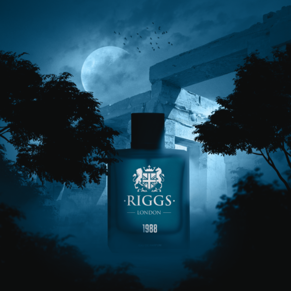 1988 Eau De Parfum 100ml - Image 3