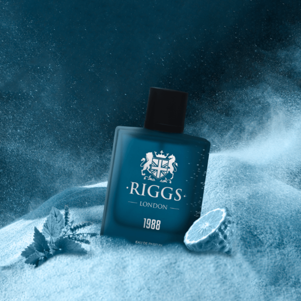 1988 Eau De Parfum 100ml - Image 2