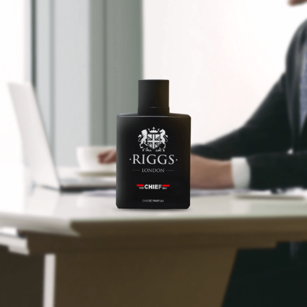 Chief Eau De Parfum 100ml - Image 2