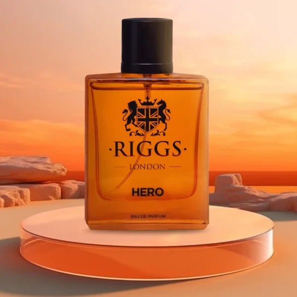 Hero Eau De Parfum 100ml - Image 2