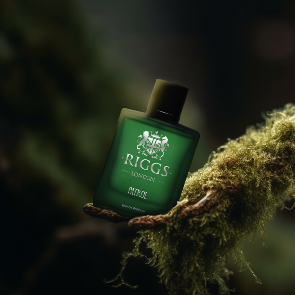 Patrol Eau De Parfum 100ml - Image 3