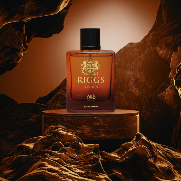 Oud Eau De Parfum 100ml - Image 2