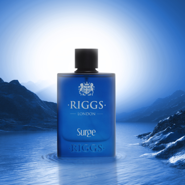 Surge Eau De Parfum - Image 3