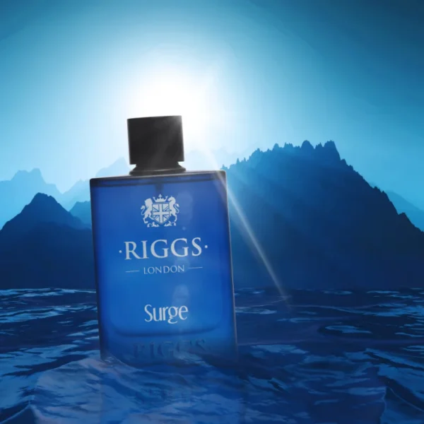 Surge Eau De Parfum - Image 2