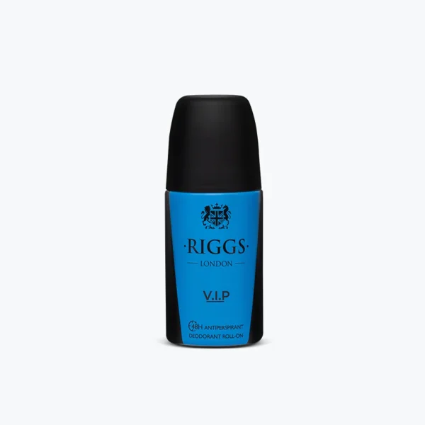 V.I.P Antiperspirant Roll On 50 ml