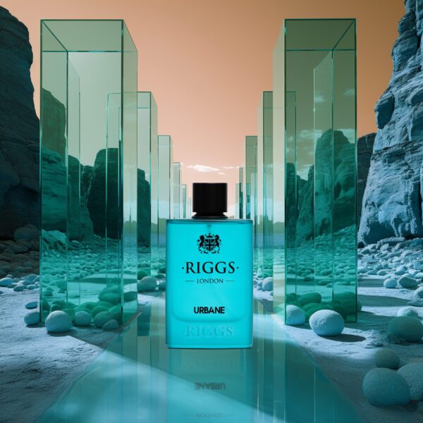 Urbane Eau De Parfum - Image 3