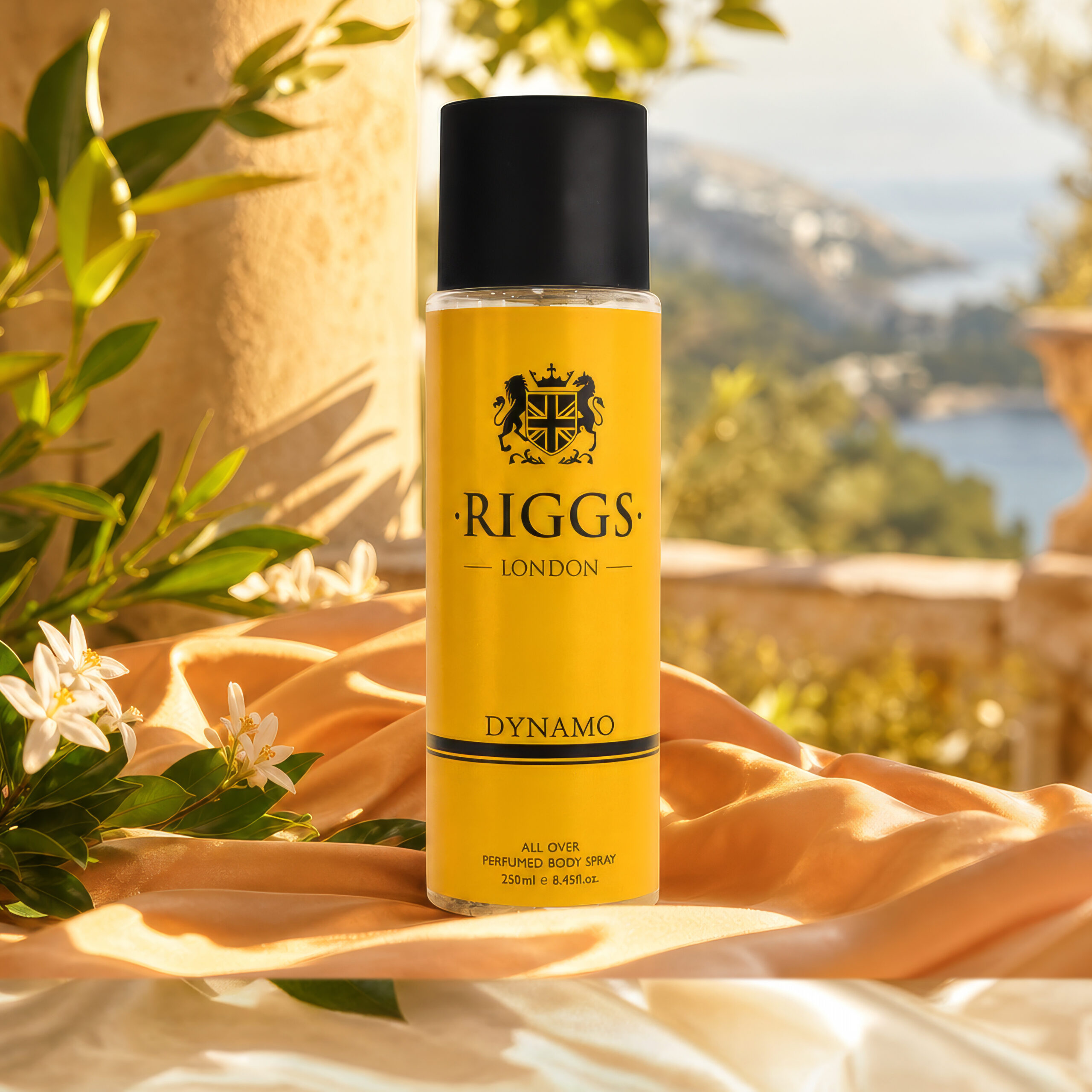 Body Spray