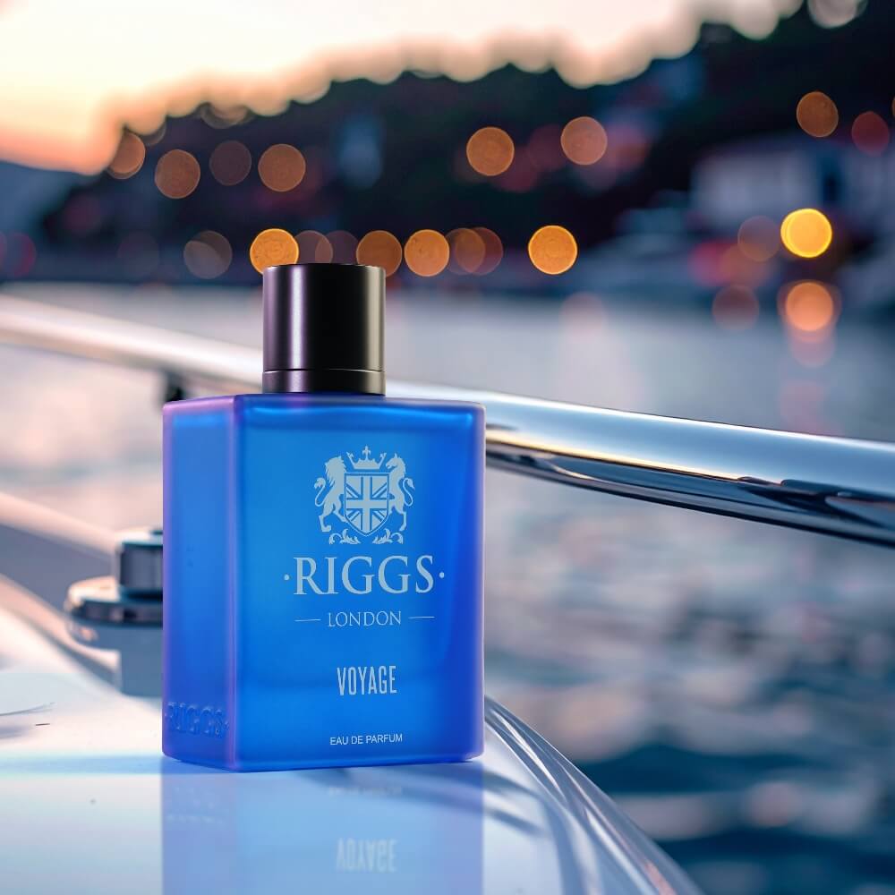 Eau de Parfum