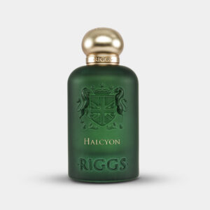 Halcyon