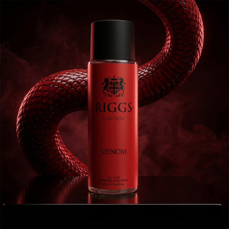 Body Mist